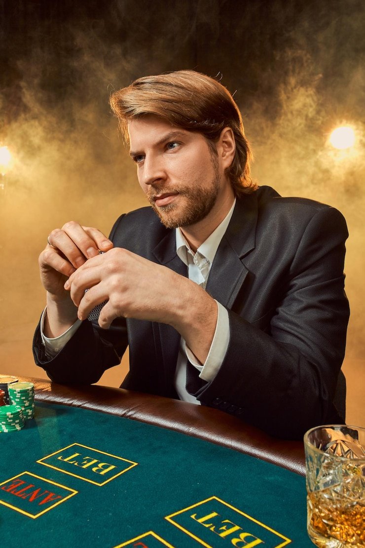 Trò chơi live casino tương tác cao với dealer thật